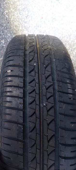 Roata rezerva Opel Astra H