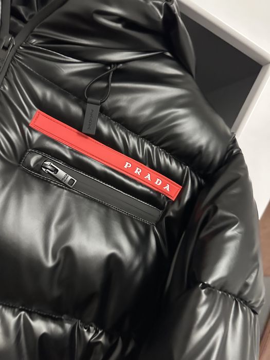 Geaca Prada Puffer
