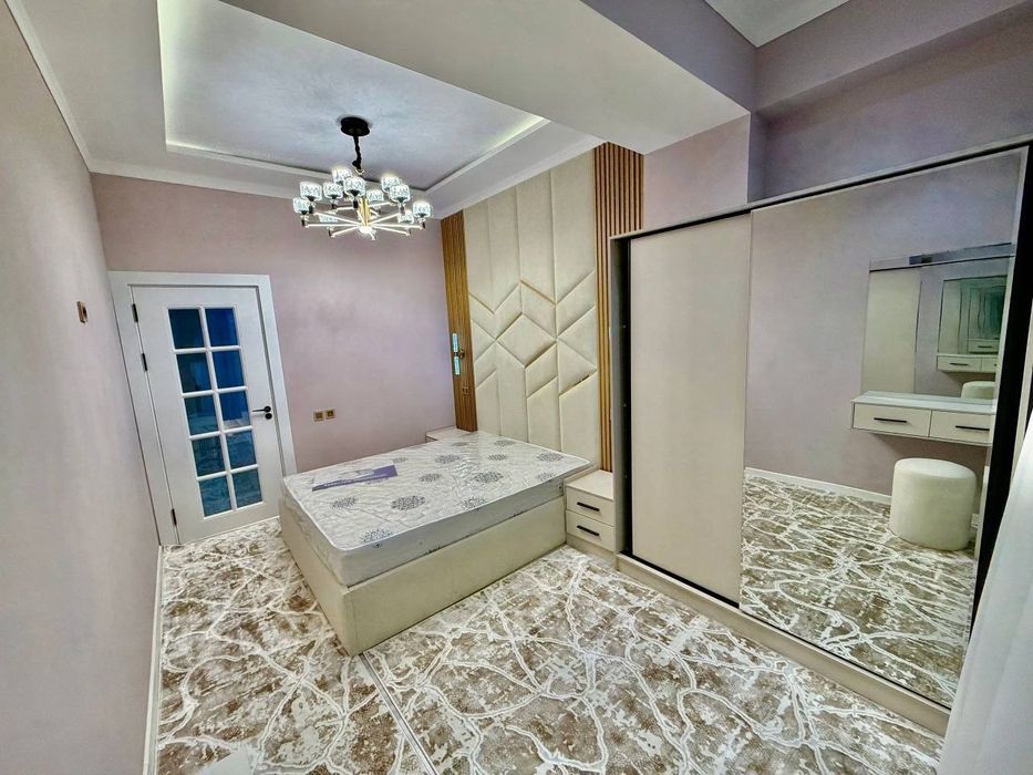 Сагдиана аренда квартира Самарқанд