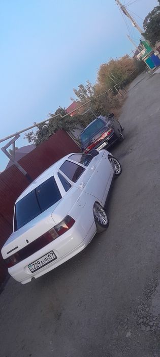 Продам десятку 2110