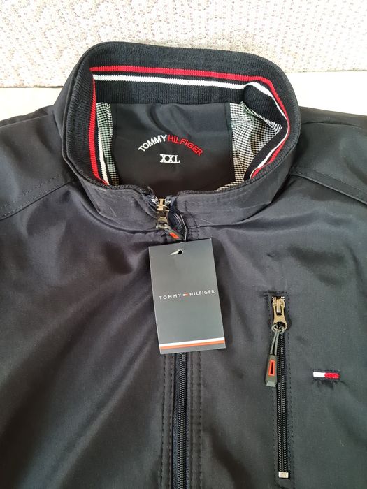 De vanzare greaca Tommy Hilfiger XXL
