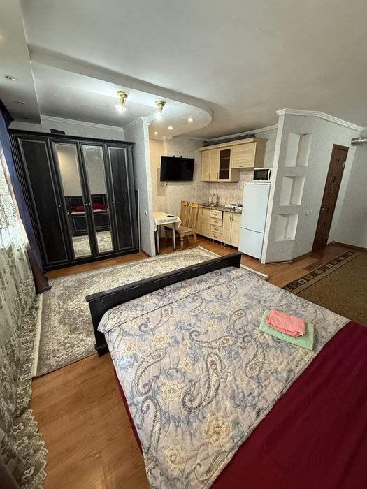 1-комн.Акана серы 90а посуточно