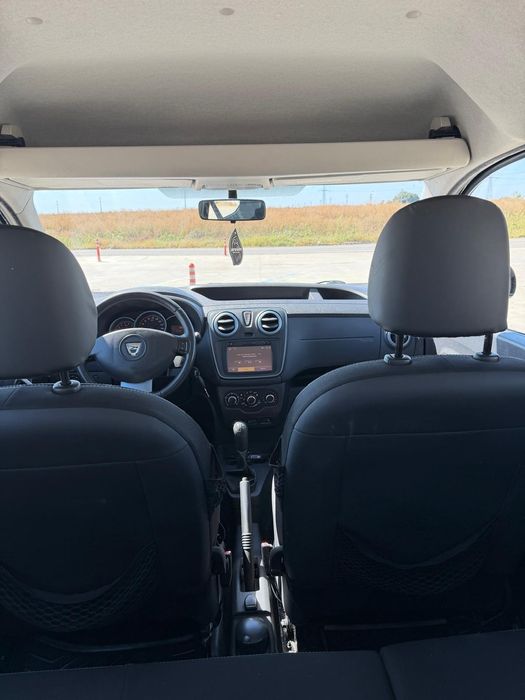 Dacia Dokker S T E P W A Y  1.5