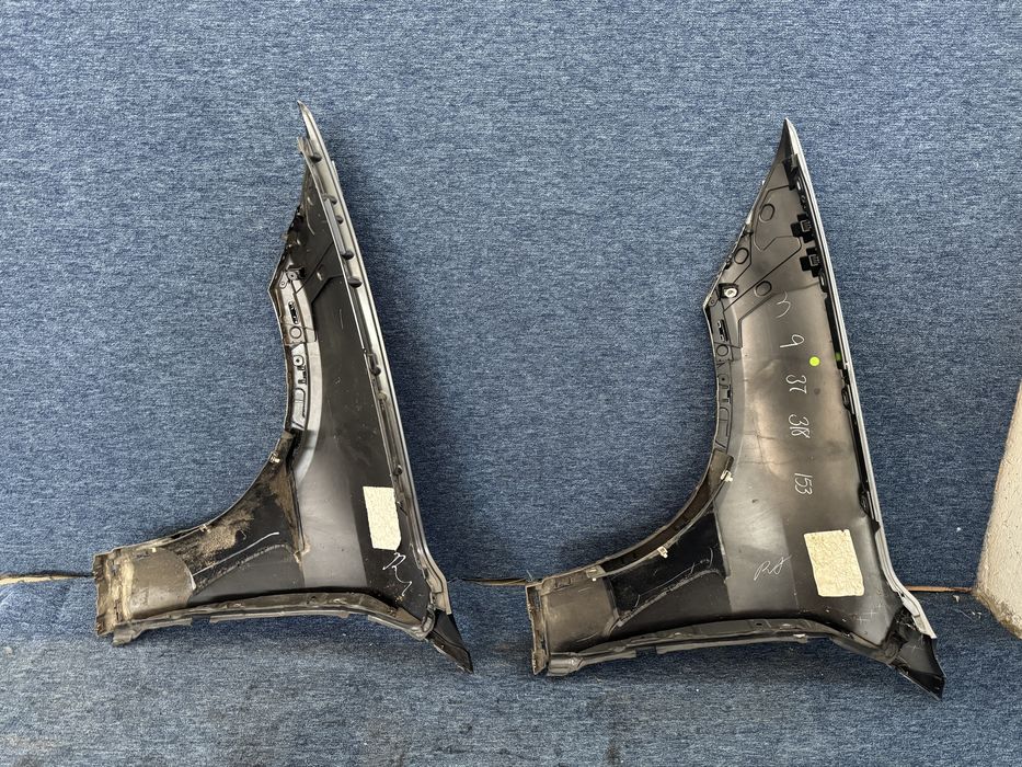 BMW X5 F15 Aripa fata dreapta completa