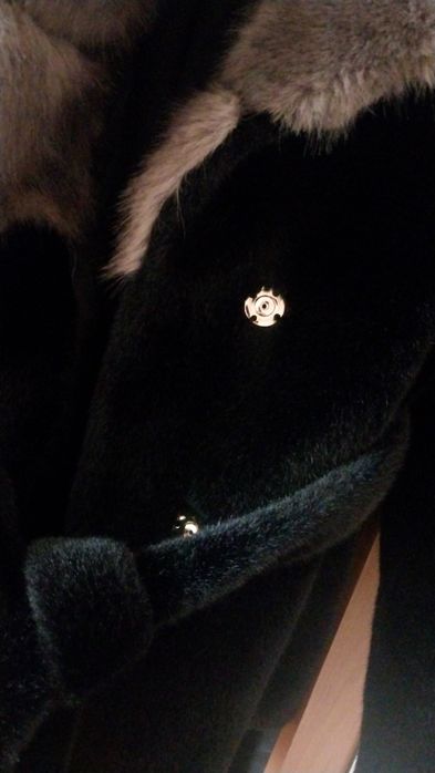 Продам искусственную шубку