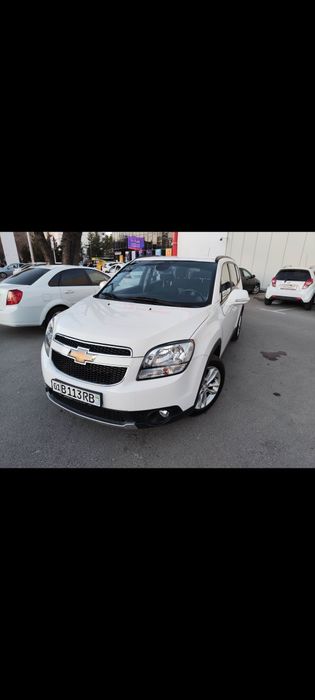 Продам Шевроле Орландо LT