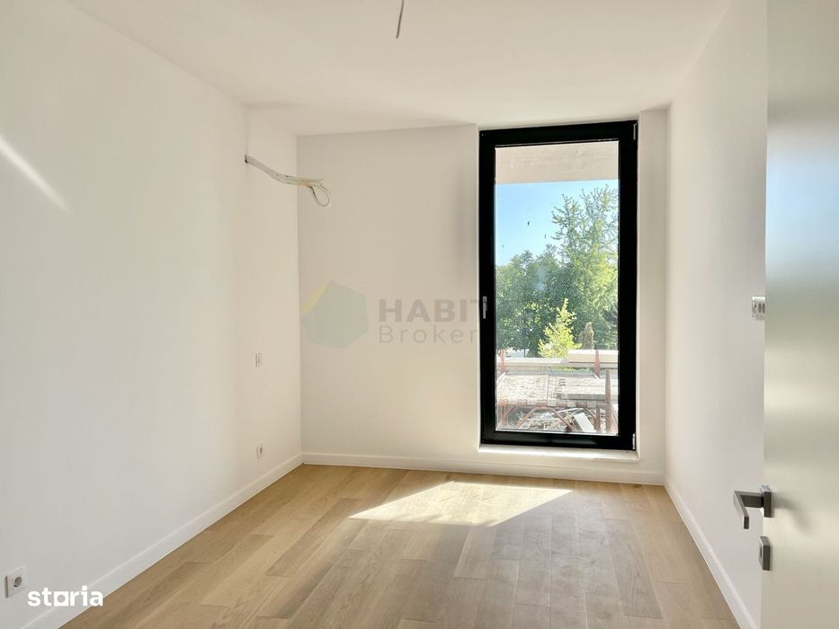 Apartament 3 camere Tunari | Herastrau Parc