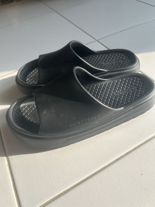 Converse.