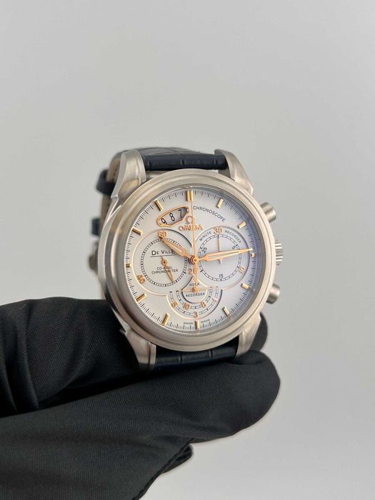 Наручные часы Omega De Ville