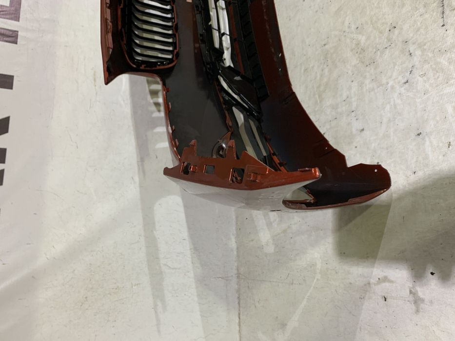 Bara fata BMW Seria 2, F45/F46, 2018, 2019, 2020, 2021.