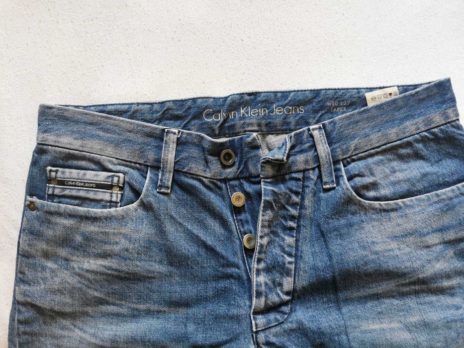 Дънки calvin klein