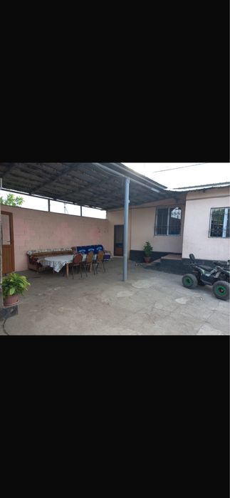 Продам дом 2006 года