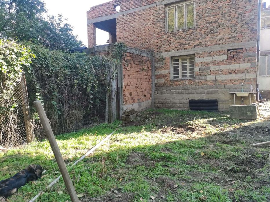 Масивна къща в гр.Видин