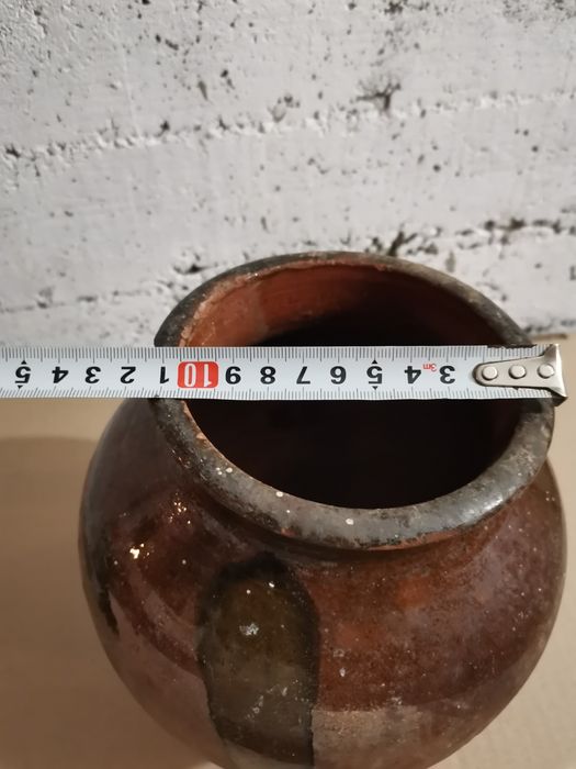 Автентични грънци