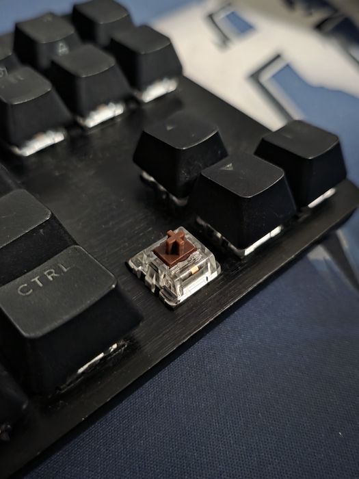 Клавиатура Logitech G413 TKL SE