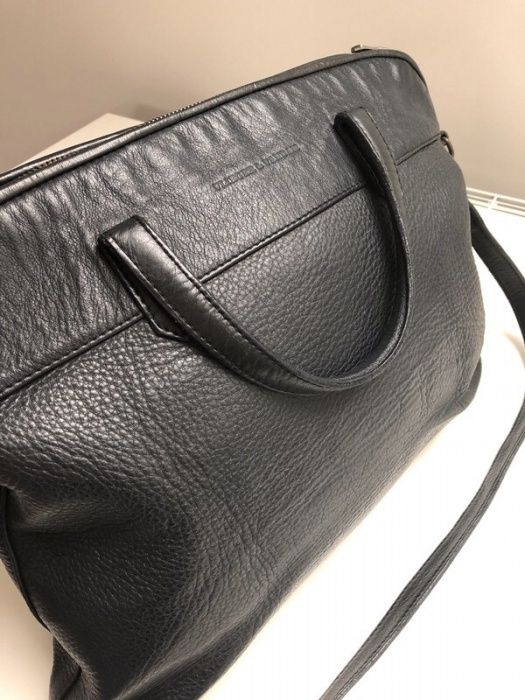 Sumka Vlieger&Vandam. Universal’naya( dlya jenshin i mujshin)