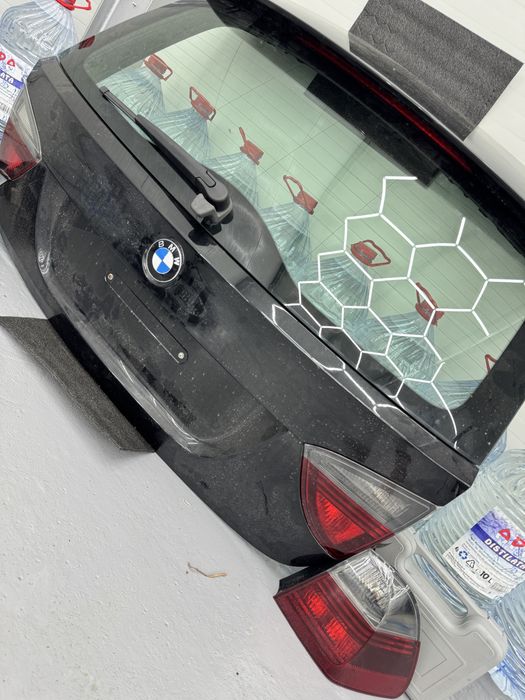Vand haion+stopuri BMW E91