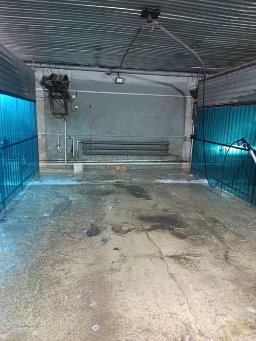 Продаю действующий автокомплекс