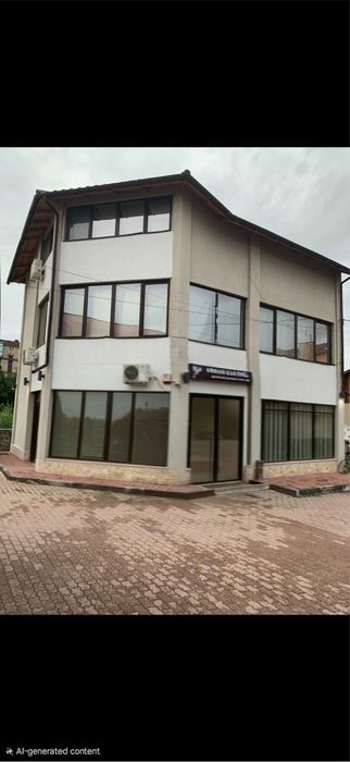 Vanzare  sau inchiriere Sebis