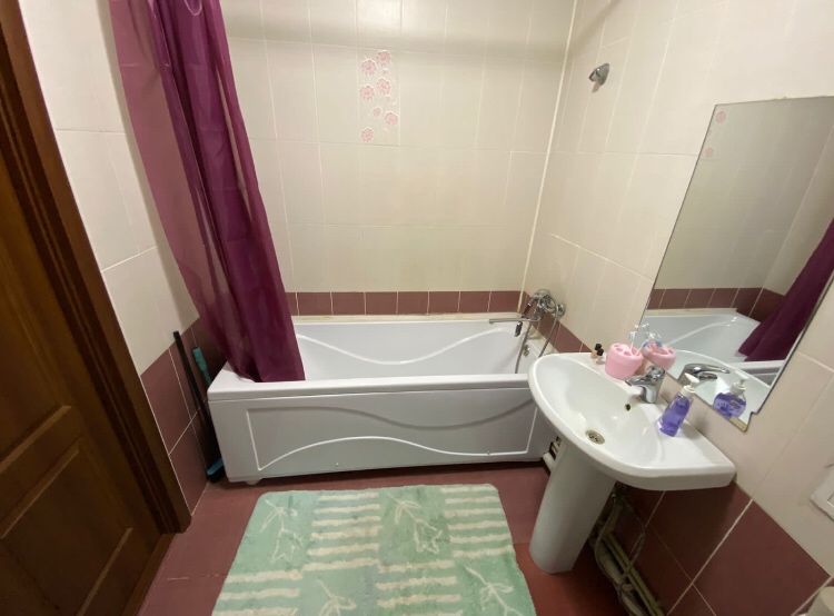 Квартира посуточно на ночь город Город Караганда