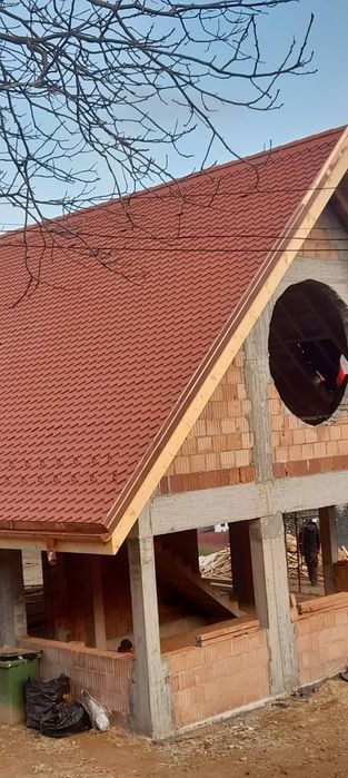 Modificari acoperis reparati si montaj profesional