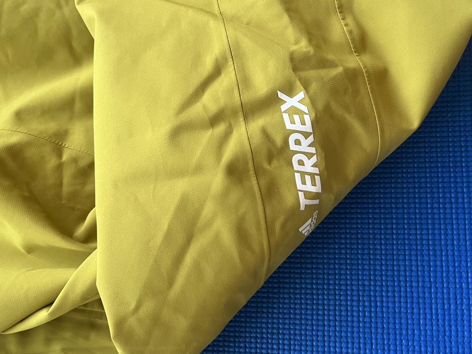 ADIDAS Terrex Ski Tech 2.0L Pant - НОВ 2/3ХЛ Оригинал