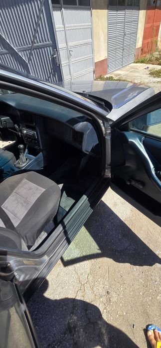 Ауди 80 1.8s Продава се !
