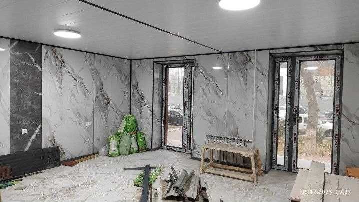 Аренда Нежилое! Вдоль Дороги! М.Улугбек, Ор-р IT Park, 70м2