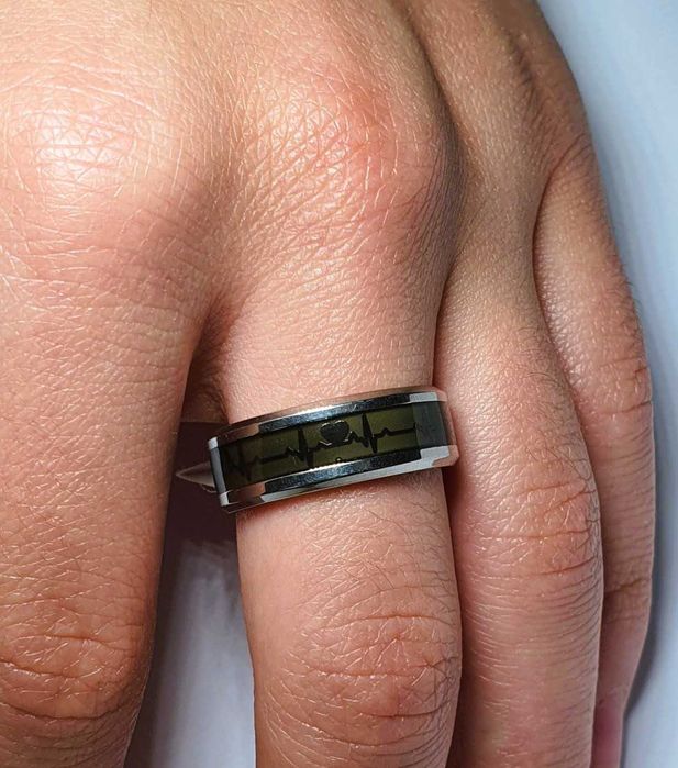 Елегантни пръстени