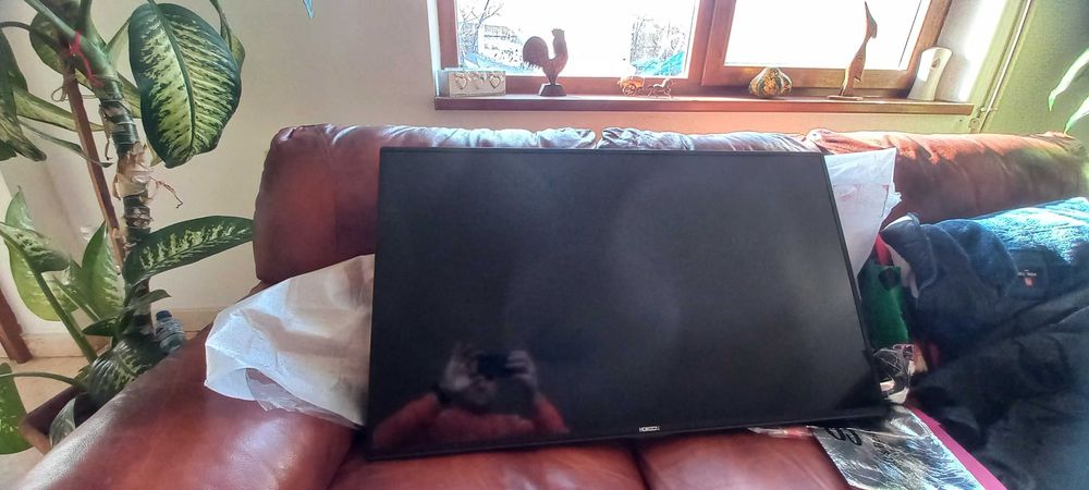 Televizor  led horizon, 109 cm, 43hl5320f, full hd