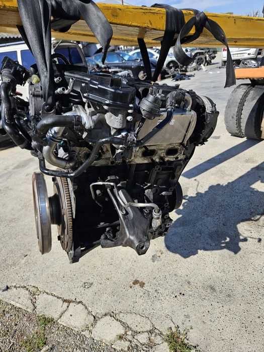 Motor CGLC Euro 5 cgla cglb cglc Motor CGL Audi A4 A6 A5 Q5