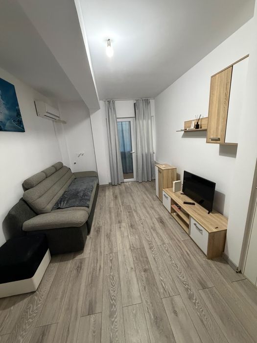 Inchiriez studio in Techirghiol pe termen lung