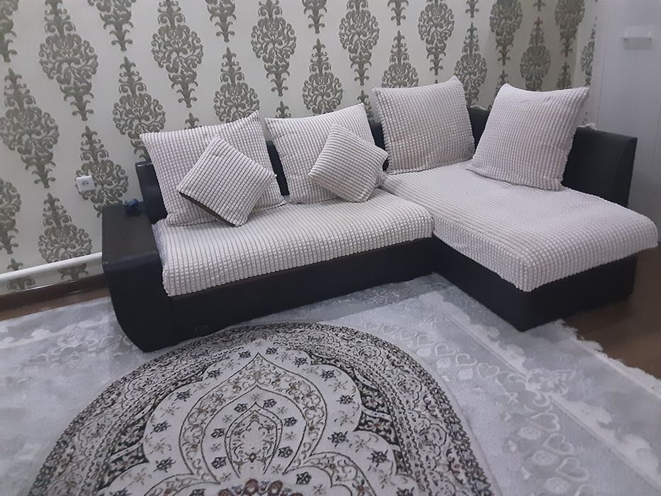 Продается угловой диван
