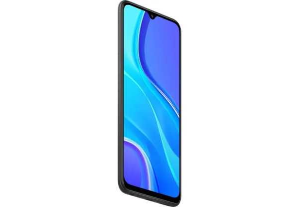 Xiaomi Redmi 9 3+32GB Carbon Grey