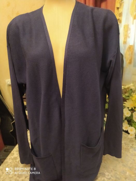 Туника накидка костюм юбка платье 42-46 разм.