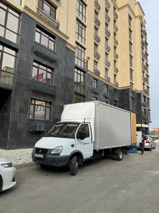 Газель жалданады