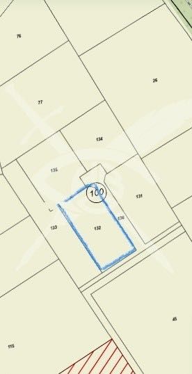 Парцел в Крумово! 92817