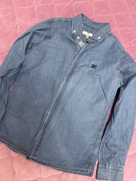 Пакет вещей на мальчика 10-11 лет