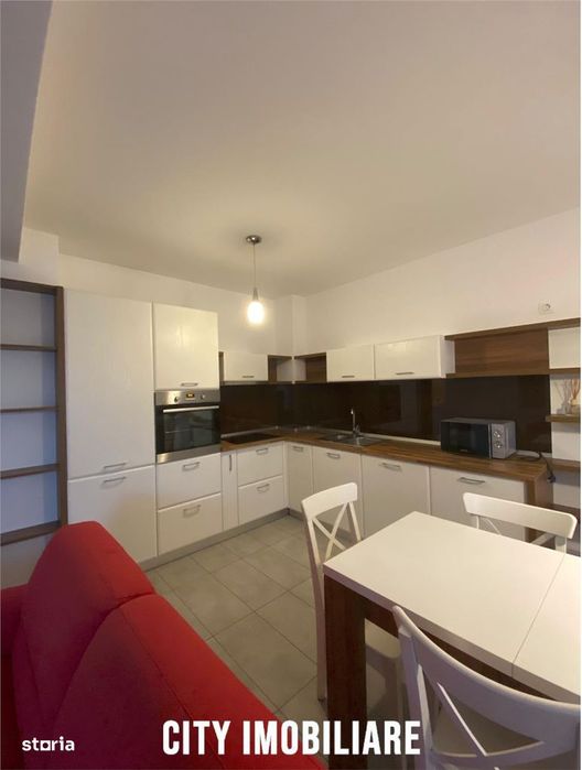 Apartament 2 camere, bloc nou, parcare, Sophia Resaidence — fotografia 1