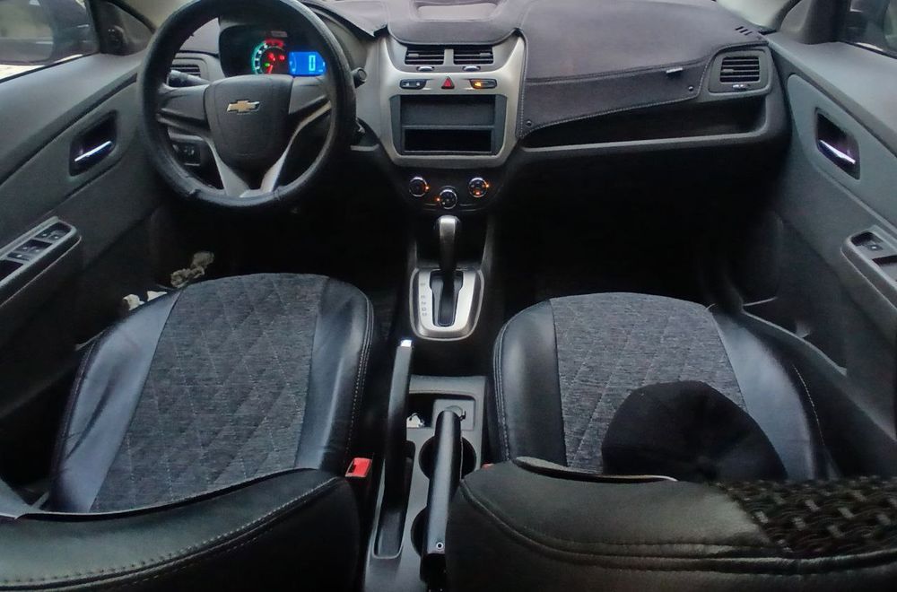 Cobalt 4 pozitsiya avtomat full