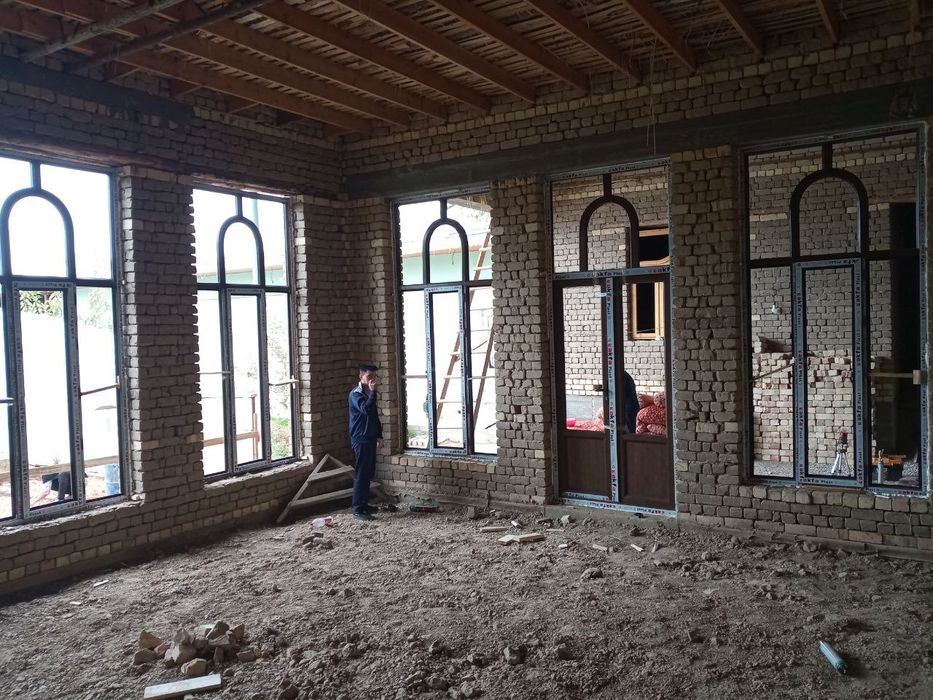 AKFA rom va eshiklar istalgan turdagi akfalarni yasab ornatib beramiza