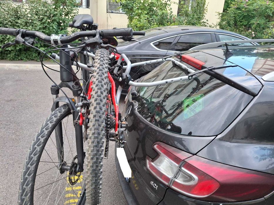 Suport 3 biciclete Thule 9103