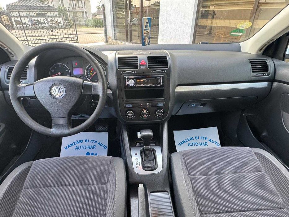 Vw Jetta automat