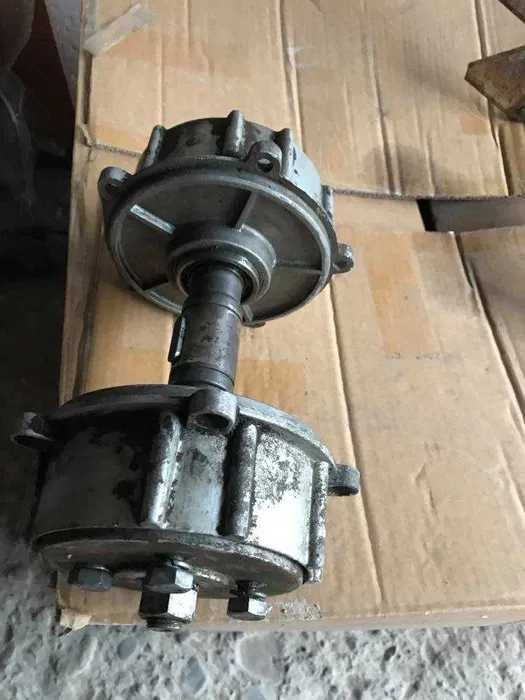 pinione,ax,butuci/cositoare cu tractiune