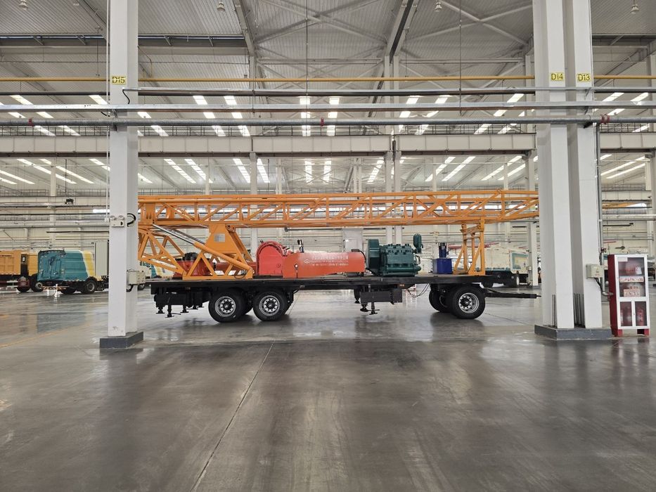 Buravoy sodiladi tayyor ishi bilan