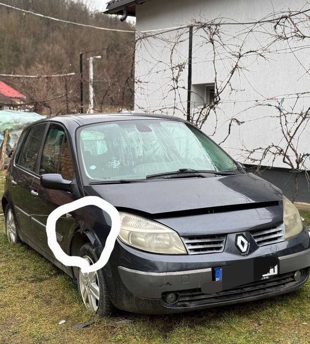 Vand Renault Scenic