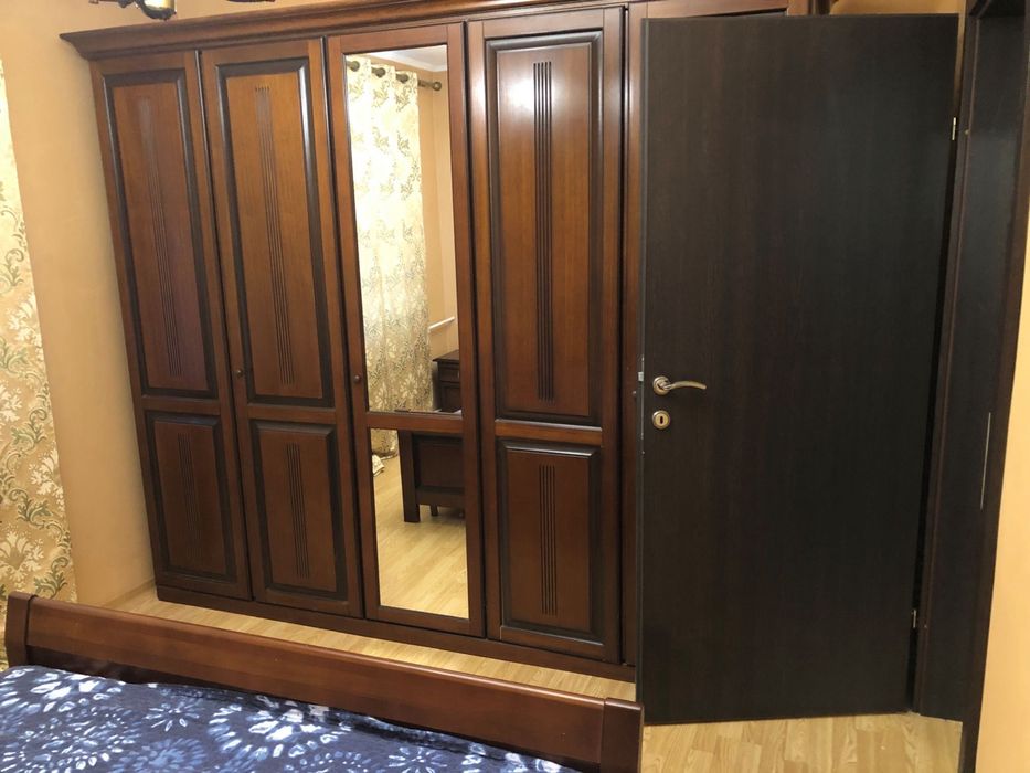 Inchiriez Apartament 2 camere Gradina Botanica