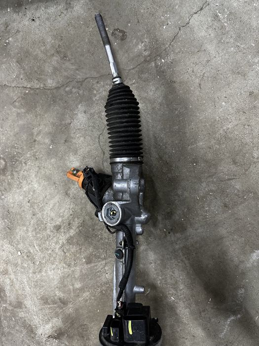 caseta directie Bmw g01 g02 x3 x4 2000 km