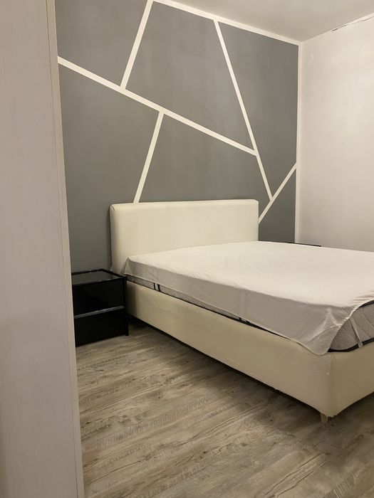 Apartament santandrei