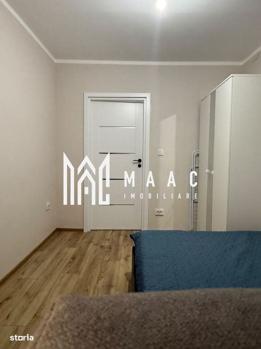 Apartament de vânzare Sibiu | Central | 2 camere, renovat